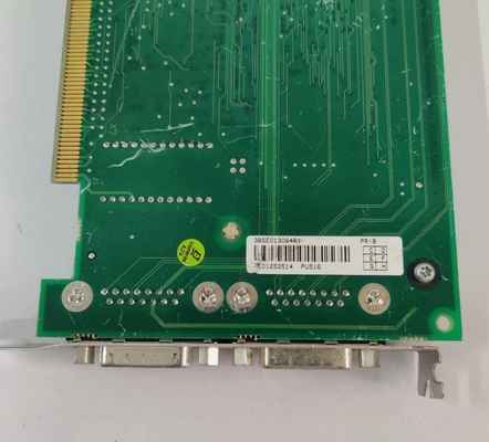 PU516 3BSE013064R1 ABB इंजीनियरिंग बोर्ड पीसीआई संचार मॉड्यूल