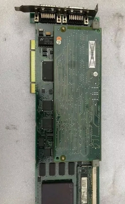 PU515A 3BSE032401R1 एबीबी रीयल टाइम एक्सेलेरेटर पीसीआई संचार मॉड्यूल
