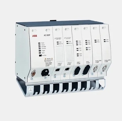 SD802F 3BDH000012-REF एबीबी स्वचालन प्रणाली बिजली आपूर्ति मॉड्यूल 24 वीडीसी