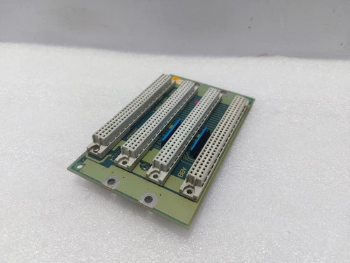 DSBB175B 57310256-ER एबीबी टर्मिनल कनेक्टर बस बैक प्लेन पीएलसी मॉड्यूल