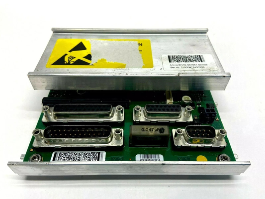 DSQC633A 3HAC031851-001 एबीबी एसएमबी सीरियल माप बोर्ड