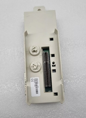 TP858 3BSE018138R1 डीडीसीएस इंटरफेस मॉड्यूल के लिए एबीबी बेस प्लेट