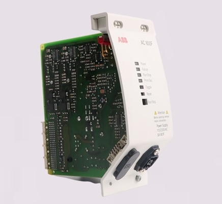 SA801F 3BDH000011R1 एबीबी पावर सप्लाई 115/230 वीएसी डीआईएन रेल इंडस्ट्रियल पीएसयू