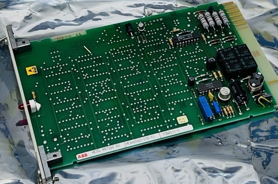 70BA01C-S HESG447260R2 एबीबी बस एंड मॉड्यूल नियंत्रण I/O और संचार