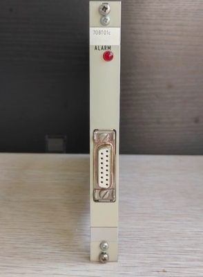 70BT01C HESG447024R1 एबीबी बस ट्रांसमीटर प्रोसेसर बोर्ड मॉड्यूल