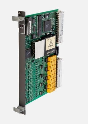 83SR04E-E GJR2390200R1211 एबीबी एनालॉग सिग्नल प्रोसेसिंग कंट्रोल मॉड्यूल