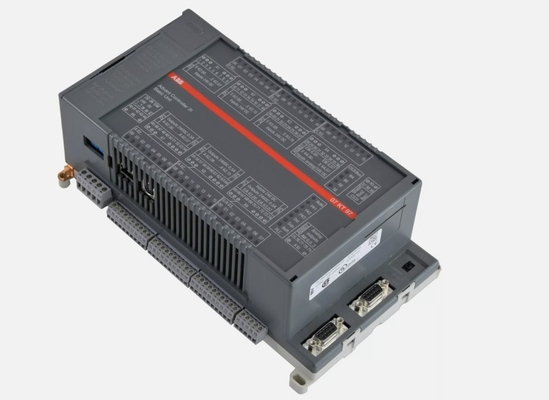 07KT97 GJR5253000R0270 एबीबी सेंट्रल प्रोसेसिंग यूनिट पीएलसी सिस्टम