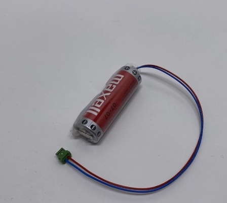 07LE90 GJR5250700R0001 ABB लिथियम बैटरी मॉड्यूल पीएलसी डेटा बफरिंग के लिए