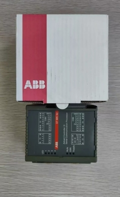 07MK92 GJR5253300R1161 एबीबी संचार मॉड्यूल 4 सीरियल इंटरफ़ेस