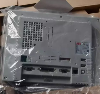 CP450T 1SBP260188R1001 एबीबी टच स्क्रीन कंट्रोल पैनल 10.4 टीएफटी टच एससी