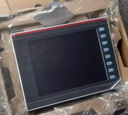 CP450T 1SBP260188R1001 एबीबी टच स्क्रीन कंट्रोल पैनल 10.4 टीएफटी टच एससी