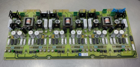 SAFT 168 PAC 58095117 ABB पल्स एम्पलीफायर बोर्ड