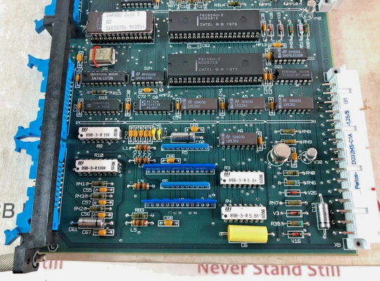 SAFT 185 TBC 58119687 ABB टर्मिनल ब्लॉक बोर्ड