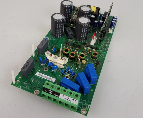 RINT-5211C 64379135 ABB बिजली आपूर्ति बोर्ड