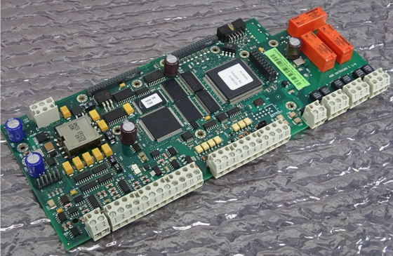 RMIO-11C 68789010 ABB नियंत्रण बोर्ड