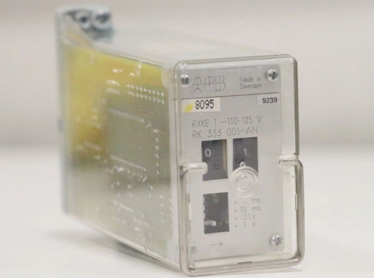 RK333001-AN ABB सहायक रिले