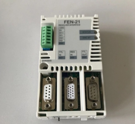 FEN-21 ABB रिज़ॉल्वर इंटरफेस
