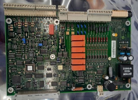 YPQ110A 3ASD573001A5 ABB विस्तारित I/O बोर्ड