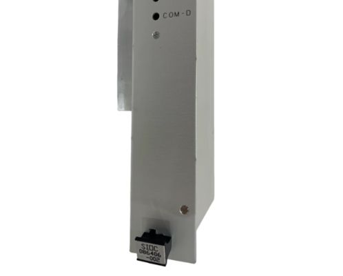 086406-002 ABB PWA,SIOC, स्मार्ट I/O CALIP
