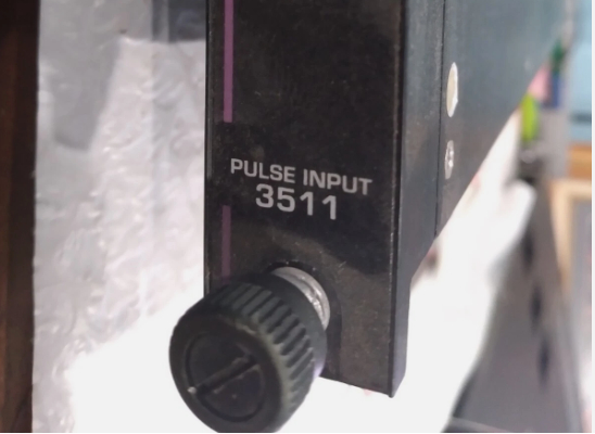 3511 Invensys Triconex पल्स इनपुट मॉड्यूल