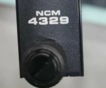 4329 Invensys Triconex नेटवर्क संचार मॉड्यूल