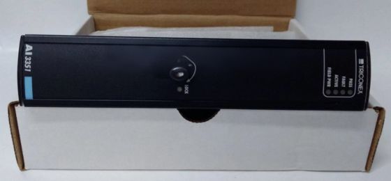 AI3351 Invensys ट्रिकोनक्स एनालॉग इनपुट मॉड्यूल