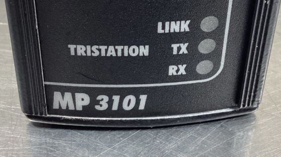 MP3101 Invensys triconex मुख्य प्रोसेसर मॉड्यूल