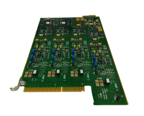 2840A21G01 वेस्टिंगहाउस पीएलसी/मशीन कंट्रोल एनालॉग आउटपुट