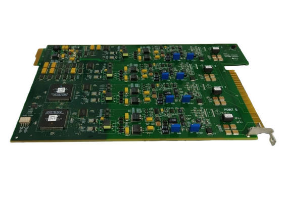 2840A21G01 वेस्टिंगहाउस पीएलसी/मशीन कंट्रोल एनालॉग आउटपुट