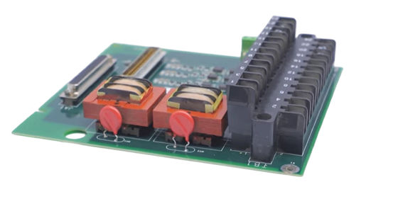 GE IS200SPROH1ABC Terminal Board For Turbine Control Systems Circuit Card