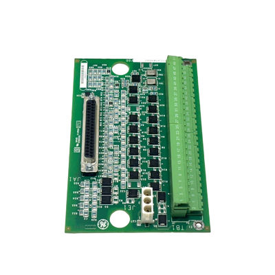 GE IS200STCIH4ADD DIN RAIL CONTACT I/P In Stock Buy VME Power Module