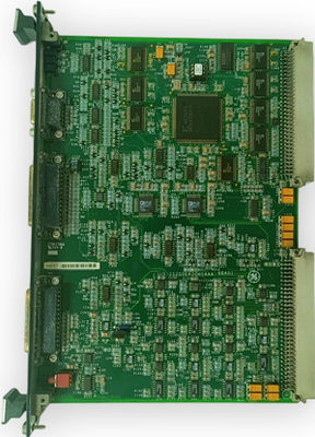 IS200TDBSH6A GE Mark VI control spares Discrete Simplex Card And Large Printed Circuit Board 
