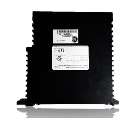 IS420UCSBS1A GE मार्क VIe कंट्रोल सिस्टम UCSC कंट्रोलर I/O पैक