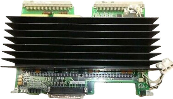 IS215VPROH1BD GE मार्क VI कंट्रोल सिस्टम 12 एनालॉग आउटपुट चैनल इमरजेंसी टरबाइन प्रोटेक्शन मॉड्यूल