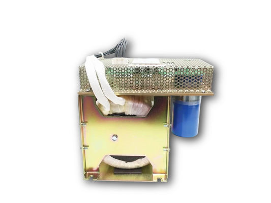 DS2020DACAG2 GE मार्क V रेव डी एसी-से-डीसी पावर कनवर्टर मॉड्यूल