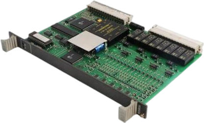 4-20mA एनालॉग आउटपुट के साथ ABB 81ET03K-E तापमान इनपुट मॉड्यूल 12-36V DC पावर सप्लाई IP67-रेटेड पीएलसी मॉड्यूल