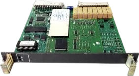 एबीबी 83SR04A-ई GJR2390200R1411 डिजिटल इनपुट मॉड्यूल प्रोग्रामेबल 8 नंबर चैनल