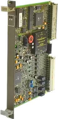 ABB 83SR07A-E GJR2392700R1210 पीएलसी के लिए एनालॉग कंट्रोल मॉड्यूल प्रोग्राम करने योग्य