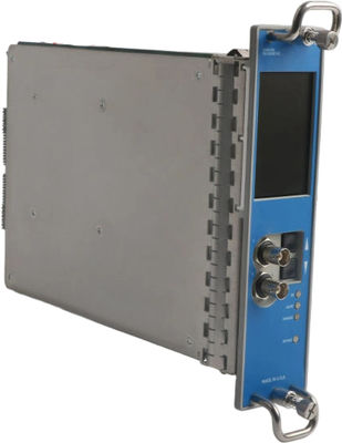 उच्च परिशुद्धता गति माप और बहुआयामी आईओ एकीकरण के साथ बेंटली नेवादा 3500/50E टैकोमीटर मॉड्यूल