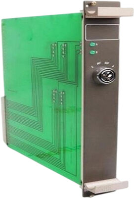 एबीबी 88UB01B GJR2322600R0100 एडवेंट ओसीएस मॉड्यूल मास्टर SW सुरक्षा कुंजी बोर्ड के साथ