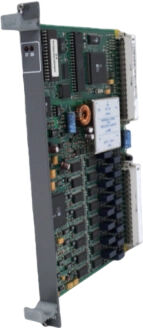 ABB 88UM01B GJR2329800R0100 16*16*12 सेमी आयाम और 0.5 किलोग्राम वजन के साथ द्विआधारी ट्रांसमीटर के लिए इनपुट मॉड्यूल