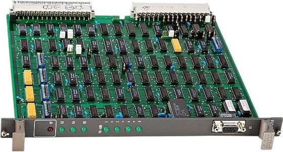 ABB 88VK01B-E GJR2312200R1010 युग्मन मॉड्यूल पावर सप्लाई मॉड्यूल स्वचालन प्रणाली