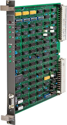 ABB 88VK01B-E GJR2312200R1010 युग्मन मॉड्यूल पावर सप्लाई मॉड्यूल स्वचालन प्रणाली