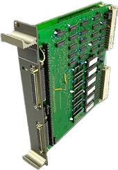 औद्योगिक स्वचालन में मास्टरपेक्ट एमटीजेड सर्किट ब्रेकर श्रृंखला के लिए एबीबी 88वीपी02डी-ई जीजेआर2371100आर1040 मास्टर स्टेशन प्रोसेसर मॉड्यूल