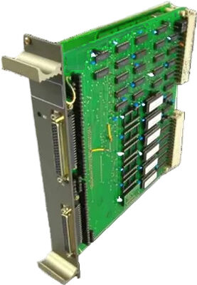 ABB 88VT02B-E GJR2363900R1000 वितरण नियंत्रण प्रणालियों में वोल्टेज निगरानी के साथ AC 800M के लिए उच्च अखंडता नियंत्रण बोर्ड