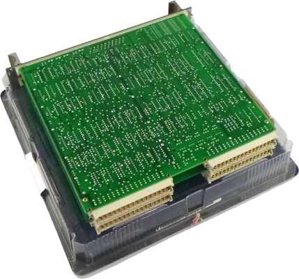 स्वचालन और नियंत्रण प्रणालियों के लिए ABB कपलिंग मॉड्यूल 88VU01C-E GJR2326500R1010, वास्तविक समय पर्यवेक्षण और एकाधिक संचार प्रोटोकॉल के साथ