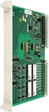 89IL05B-E GJR2391200R0100 औद्योगिक स्वचालन के लिए डीआईएन रेल माउंटिंग के साथ एबीबी रिमोट बस युग्मन मॉड्यूल