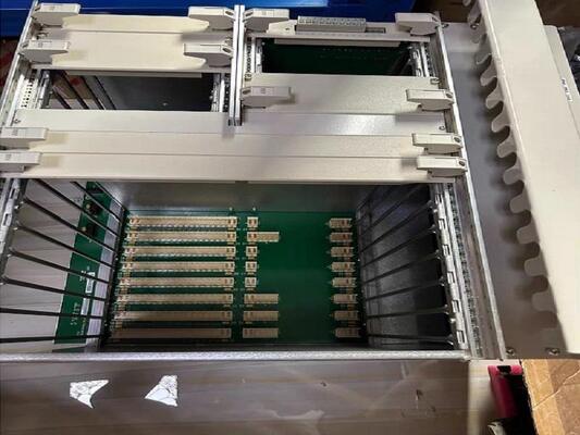 एबीबी सिस्टम रैक 89आईएल06ए-ई जीजेआर2393500आर0100 प्रोकंट्रोल कैटलॉग मॉड्यूल, 16*16*12 सेमी आयाम और 12 महीने की वारंटी के साथ