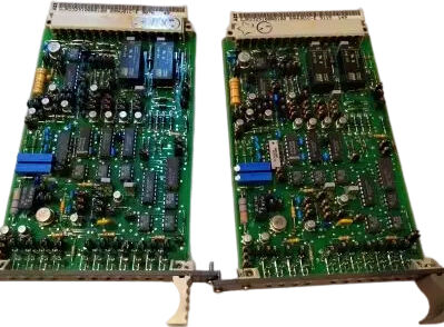 89NU01D-E GJR2329100R0100 एबीबी प्रोकंट्रोल घोषणा मॉड्यूल पीएलसी ईथरकैट कपलर मॉड्यूल औद्योगिक स्वचालन और सिस्टम निगरानी के लिए