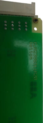 एबीबी सीएस31 सिस्टम बस के लिए 24 वी डीसी ओवरकरंट सुरक्षा के साथ 89XV01A-E एबीबी फ्यूजिंग मॉड्यूल